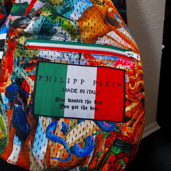 Philipp Plein - Picture 1 of 4